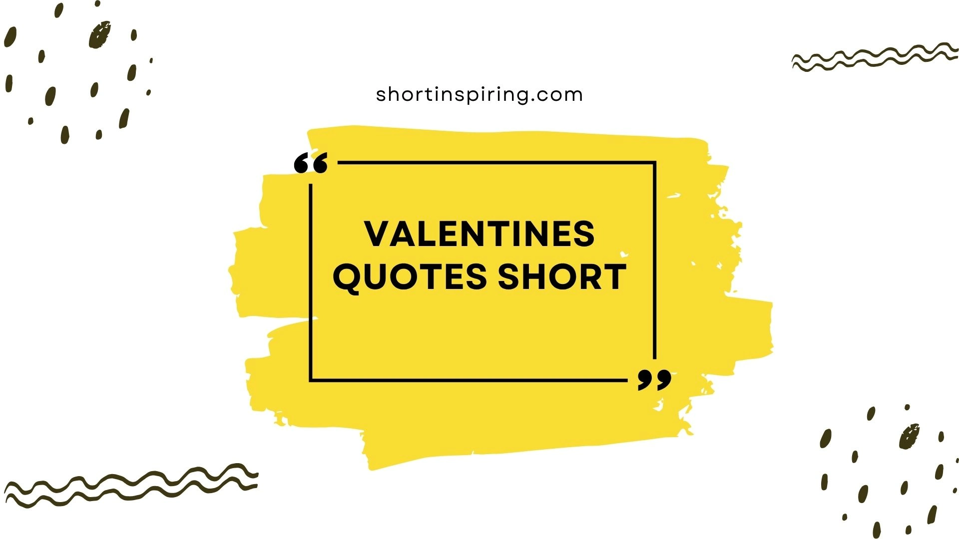 valentines quotes short